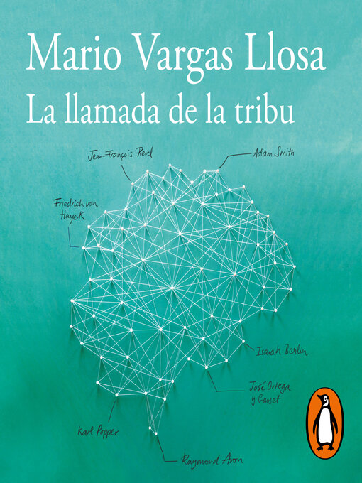 Title details for La llamada de la tribu by Mario Vargas Llosa - Available